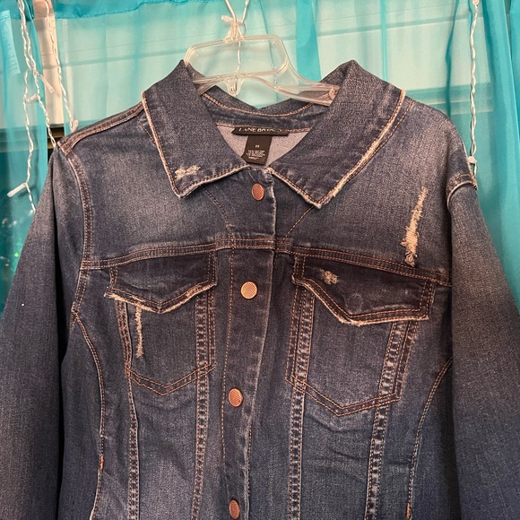 Denim Jacket - Picture 3 of 4